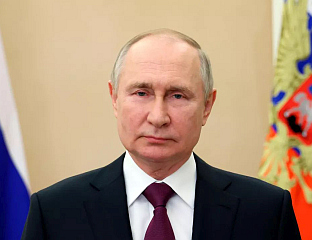ПУТИН О НЕГАТИВНОМ УТИЦАЈУ УЏБЕНИКА ЏОРЏА СОРОША
