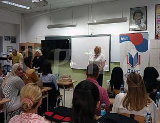 У РАЗРЕДНОЈ НАСТАВИ АКЦЕНАТ ДА БУДЕ НА ОПИСМЕЊАВАЊУ ДЈЕЦЕ