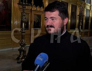 СУТРА ПРОСЛАВА МАЛЕ ГОСПОЈИНЕ, ХРАМОВНЕ СЛАВЕ