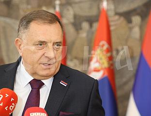 СРБИЈА ПОКАЗАЛА ДА НИКОМЕ НИЈЕ ЛАК ЗАЛОГАЈ