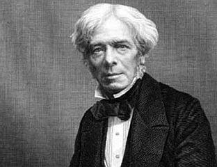 МАЈКЛ ФАРАДЕЈ - РОДОНАЧЕЛНИК ОСНОВА ЕЛЕКТРОТЕХНИКЕ