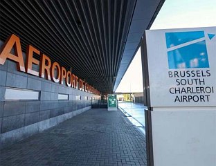 У БРИСЕЛУ ОД ЈУТРОС ОТКАЗАНО 38 ЛЕТОВА, ШЕСТ ПРЕУСМЈЕРЕНО