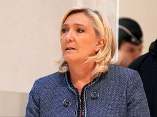 ЛЕ ПЕНОВА СЕ НАДА КАНДИДАТУРИ НА ВАНРЕДНИМ ИЗБОРИМА