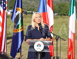 CVIJANOVIĆ: INJUSTICE DONE TO SERBS SHOULD BE CORRECTED