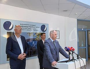 ПЕTРОВИЋ: ОВЕ ГОДИНЕ ОЧЕКУЈЕ СЕ МИНУС ОД 29 МИЛИОНА КМ