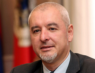 КАЛУЖА: ИНТЕНЗИВИРАЊЕ САРАДЊЕ - ПОРУКА ДА МАЂАРСКА НЕ ПРИЗНАЈЕ ОДЛУКЕ НЕЛЕГАЛНОГ СТРАНЦА У БиХ