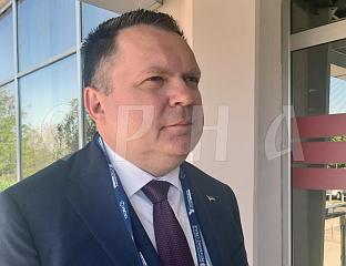 СРПСКА ИСТРАЖУЈЕ ПРАВЦЕ РАЗВОЈА СИСТЕМА У НАМЈЕНСКОЈ ИНДУСТРИЈИ