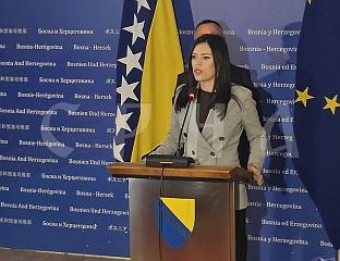 ВУЛИЋ: ДАНАШЊА СЈЕДНИЦА БИЛА ГУБЉЕЊЕ ВРЕМЕНА