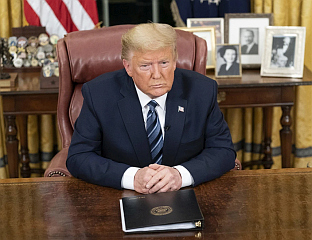 ТРАМП: АМЕРИКА ЖЕЛИ ДА ЗАУСТАВИ РАЗВОЈ НУКЛЕАРНОГ ОРУЖЈА