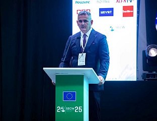 САМО РЕПУБЛИКА СРПСКА ОБЕЗБЈЕЂУЈЕ ВИШКОВЕ ЕЛЕКTРИЧНЕ ЕНЕРИЈЕ ЗА ДИСTРИКT