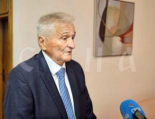 ШПИРИЋ: РЕПУБЛИКА СРПСКА НЕ ЖЕЛИ ДА БУДЕ МЈЕСТО ЗА ОДЛАГАЊЕ ПРОПАЛИХ МЕЂУНАРОДНИХ ПРОЈЕКАТА