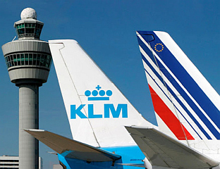 "КЛМ" ЗБОГ ШТРАЈКОВА ИЗГУБИО ВИШЕ ОД 30 МИЛИОНА ЕВРА