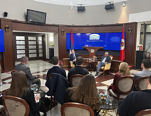 KOVAČEVIĆ: OPPOSITION CHOOSES TO FOLLOW CHRISTIAN SCHMIDT'S WILL INSTEAD OF PEOPLE'S WILL