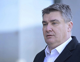 МИЛАНОВИЋ: СВИ МОРАЈУ ДА ПОШТУЈУ ДЕЈТОНСКИ СПОРАЗУМ