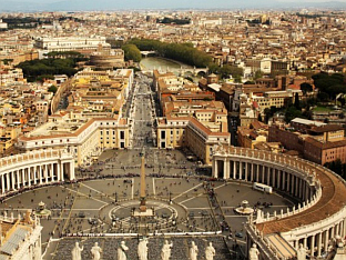 ПАПА ПОДРЖАВА КОНСТРУКТИВАН ДИЈАЛОГ СА РУСКОМ ПРАВОСЛАВНОМ ЦРКВОМ