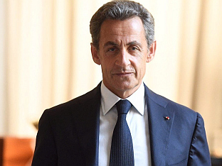 САРКОЗИ НАЈАВИО ЖАЛБУ И БОРБУ ДОК НЕ ДОКАЖЕ НЕВИНОСТ