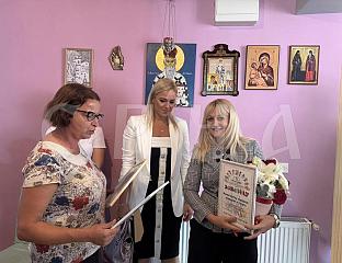 БИЋЕ РАЗМОТРЕНИ СВИ ЗАХТЈЕВИ УДРУЖЕЊА "МОЈА НАДА"