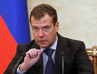 МЕДВЕДЕВ: АКО МОСКВА УПОТРИЈЕБИ СВОЈ АРСЕНАЛ, НИЈЕДНО СКЛОНИШТЕ НИЈЕ ДОВОЉНО