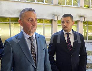 ДРАПИЋ: ПРЕНОШЕЊЕ ВЛАСНИШТВА НАД ХОТЕЛОМ НА ОПШТИНУ ОМОГУЋИЋЕ РАЗВОЈ ТУРИЗМА