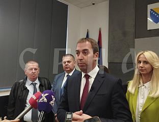 СЕЛАК: ГРАЂАНИ ЋЕ АНОНИМНО МОЋИ ДА ПРИЈАВЕ ЗЛОУПОТРЕБЕ И КОРУПЦИЈУ У ПРАВОСУЂУ