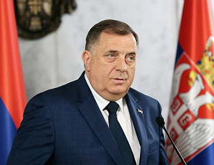 DODIK POINTS OUT IMPORTANCE OF REFERENDUM, STRUGGLE FOR SRPSKA CONTINUES