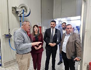 ВЛАДА СРПСКЕ ЋЕ ХИTНО ПОМОЋИ У НАБАВЦИ ПУМПЕ ЗА ВОДУ ЗА БИЛЕЋУ