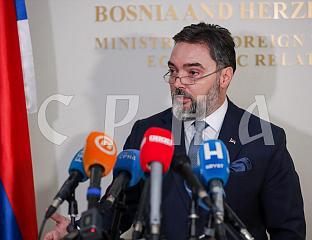 БЕЗ САГЛАСНОСТИ СРПСКЕ НЕМА ЕВРОПСКОГ ПУТА