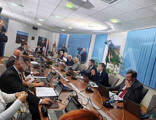 ЗА НАБАВКУ ЛАБОРАТОРИЈСКЕ ОПРЕМЕ ДОМУ ЗДРАВЉА БИЛЕЋА 71.107 КМ