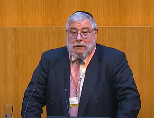 ГОЛДШМИТ: БиХ ЖАРИШТЕ АНТИСЕМИТИЗМА