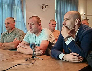РУДАРИ ПОЧИЊУ ШТРАЈК ГЛАЂУ ЗБОГ НЕИСПЛАЋЕНИХ ПЛАТА
