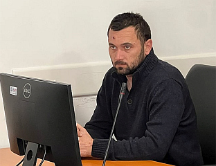 ЕМИРУ СЕЛИМОВИЋУ 45 ГОДИНА ЗАТВОРА ЗБОГ УБИСТВА СУПРУГЕ И МАЛОЉЕТНОГ СИНА