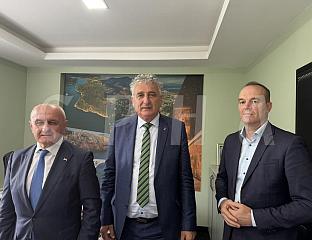 РЕАЛИЗАЦИЈА ЕНЕРГЕТСКИХ ПРОЈЕКАТА У ВРИЈЕДНОСТИ ВЕЋОЈ ОД 800 МИЛИОНА КМ