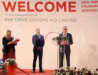 ЛИВНИЦА ДОКАЗ ЗА ВЕЛИКЕ ПРОЈЕКТЕ ИНСТИТУЦИЈА И ПРИВАТНОГ СЕКТОРА