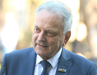 ПАШАЛИЋ: ОПОЗИЦИЈА ИЗ СТРАХА БЈЕЖИ ОД ИЗБОРА