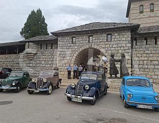 ИЗЛОЖБА ВИШЕ ОД 20 ОЛДТАЈМЕРА