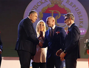 ЦВИЈАНОВИЋ: СВАКО НОВО РАДНО МЈЕСТО ЈЕ ПОБЈЕДА РЕПУБЛИКЕ СРПСКЕ