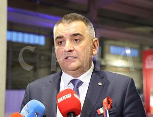 МИНИЋ: ИНСТИТУЦИЈЕ НА УСЛУЗИ ПРИВРЕДИ, АУТО-ПУТЕВИ ВАЖАН ФАКТОР