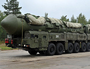 МИНСК ПРИНУЂЕН ДА РАЗМЈЕСТИ "ОРЕШНИК"