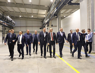 KOVAČEVIĆ: SRPSKA IS EXCELLENT PLACE FOR INVESTMENTS