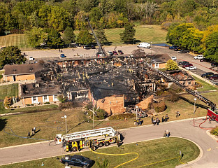 ПЕТОРО ПОГИНУЛИХ У МИЧИГЕНУ