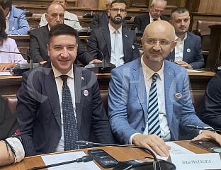 МАЗАЛИЦА:  САРАДЊА СА БРИКС-ом  ИЗУЗЕТНО ВАЖНА ЗА СРПСКУ