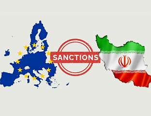 ЕВРОПСКИ САВЈЕТ УВОДИ САНКЦИЈЕ ТЕХЕРАНУ