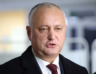 ДОДОН: ИЗБОРНИ РЕЗУЛТАТИ НЕ ОДРЖАВАЈУ ВОЉУ ГРАЂАНА