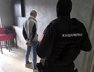СЕДАМ ОСОБА ЛИШЕНО СЛОБОДЕ, ПРЕТРЕСИ НА 20 ЛОКАЦИЈА НА ПОДРУЧЈУ ПОЛИЦИЈСКЕ УПРАВЕ БИЈЕЉИНА