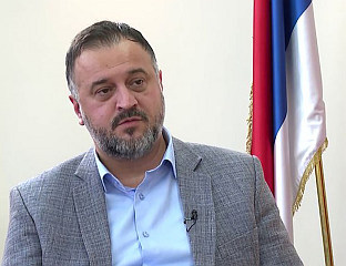 ЖУНИЋ: УЧЕШЋЕМ НА ИЗБОРИМА СНСД ИЗБЈЕГАО ЗАМКУ ЦРНАТКОВИХ МЕНТОРА И ОРТАКА ИЗ САРАЈЕВА