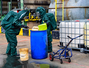 ПЕТОРО МРТВИХ УСЉЕД ТРОВАЊА ТОКСИЧНИМ ГАСОМ