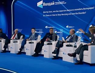 МИНИМАЛНЕ ШАНСЕ ДА ДЕМОКРАТИЈА ПРЕДСТАВЉА ВОЉУ НАРОДА