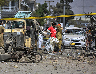 ПОГИНУЛО ОСАМ ПРИПАДНИКА ПАРАВОЈНИХ БЕЗБЈЕДНОСНИХ СНАГА