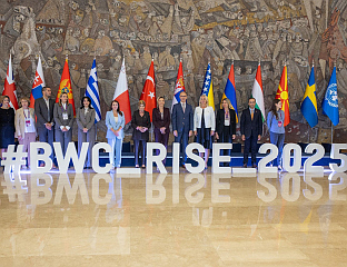 И У СРПСКОЈ И НА НИВОУ БиХ ЖЕНЕ ПОЗИЦИОНИРАНЕ У ПОЛИТИЦИ