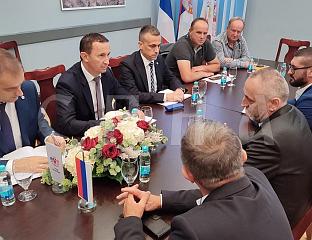 ЕГИЋ: И СЉЕДЕЋЕ ГОДИНЕ ПОВЕЋАЊЕ БОРАЧКОГ ДОДАТКА